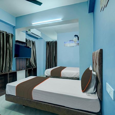 Collection O Dream Villa Patna  Exterior foto