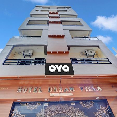 Collection O Dream Villa Patna  Exterior foto