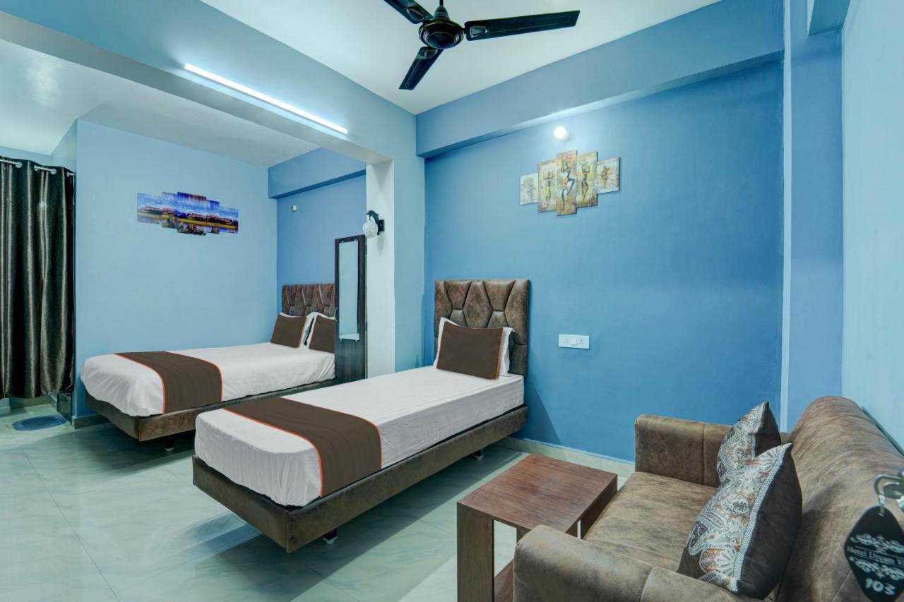 Collection O Dream Villa Patna  Exterior foto