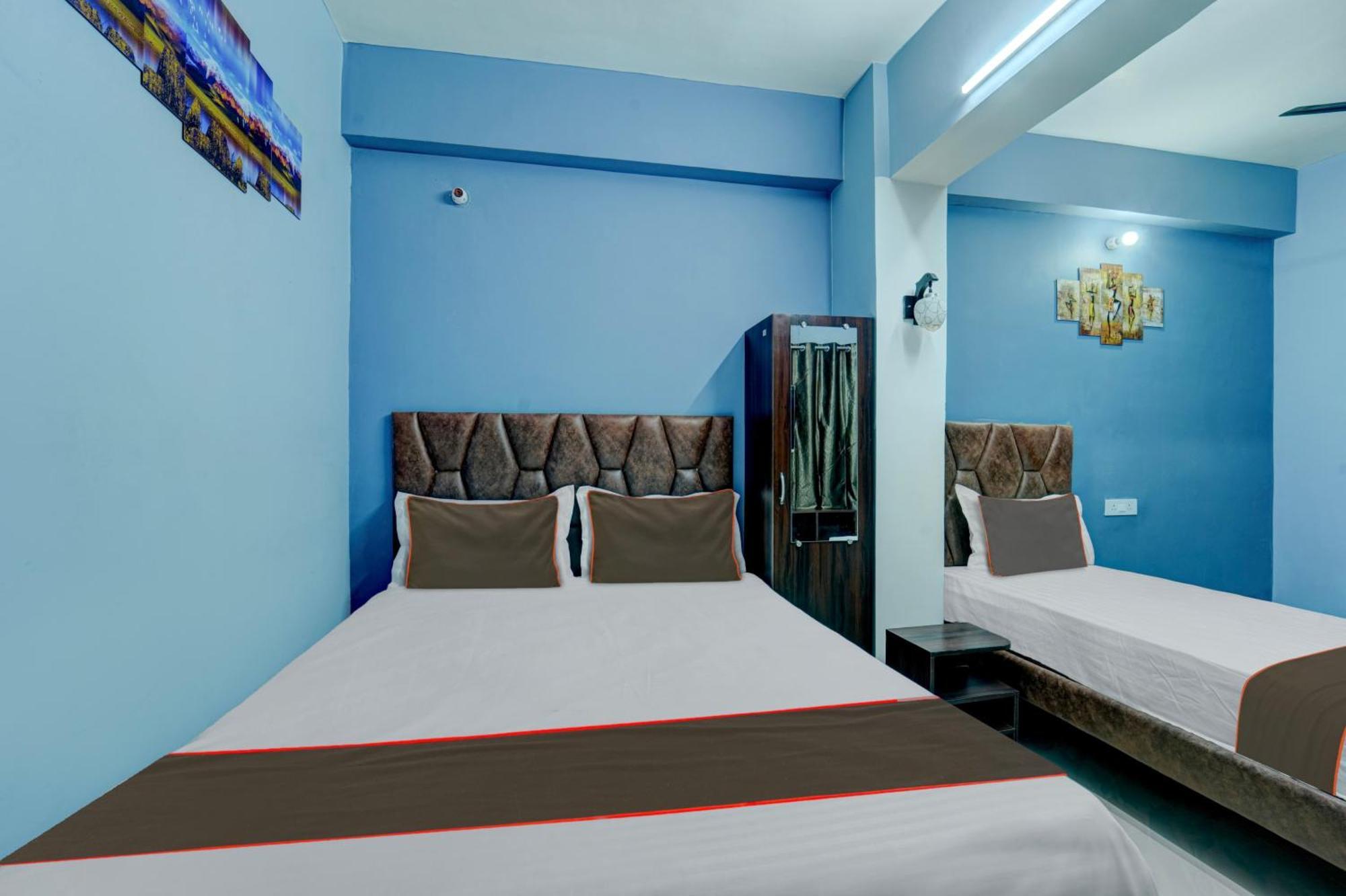 Collection O Dream Villa Patna  Exterior foto