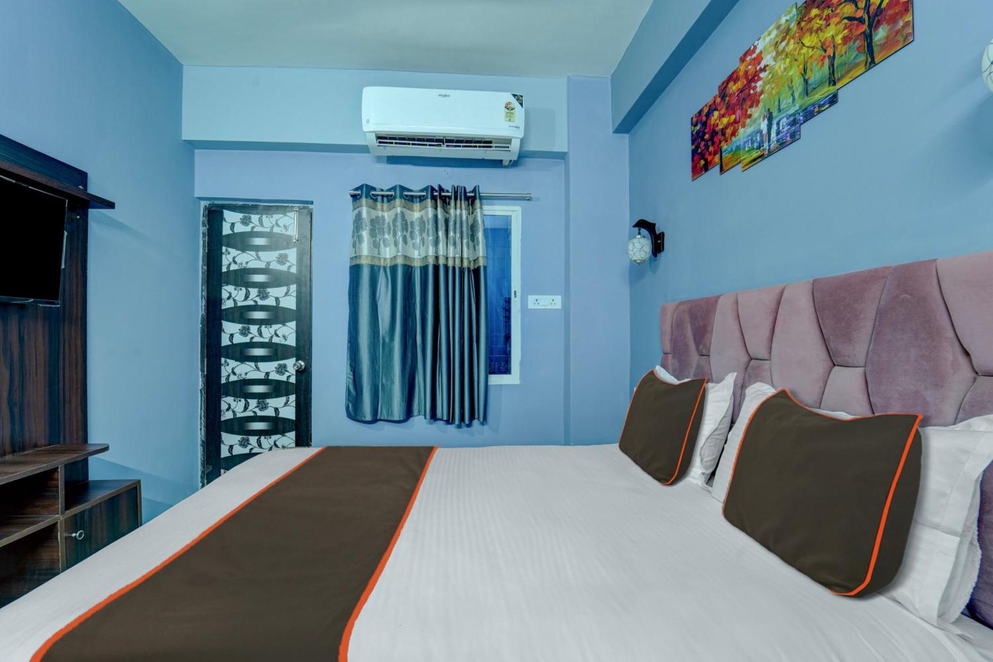 Collection O Dream Villa Patna  Exterior foto