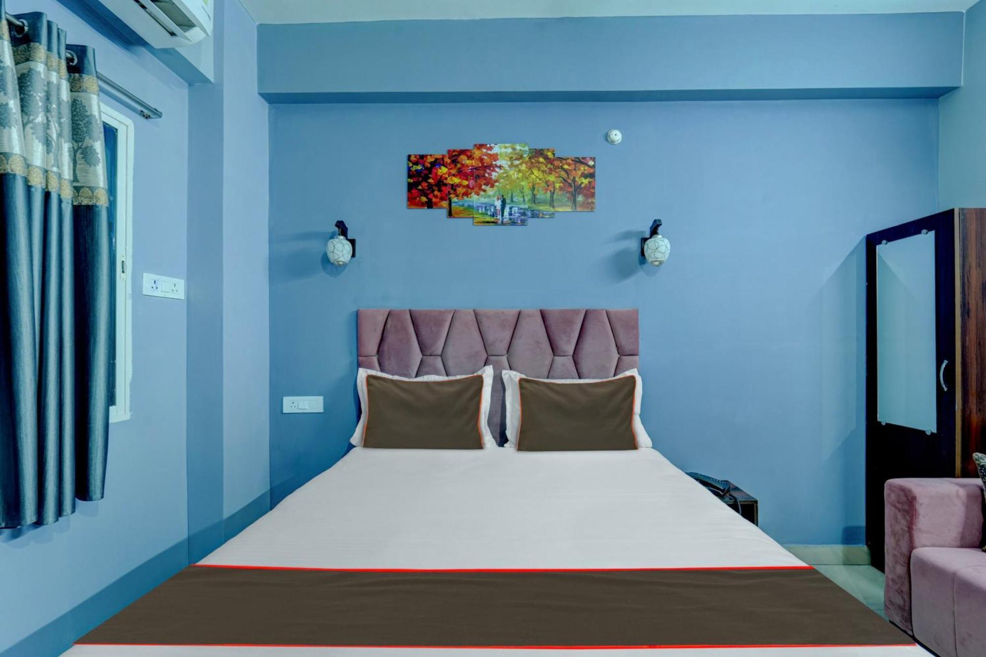 Collection O Dream Villa Patna  Exterior foto