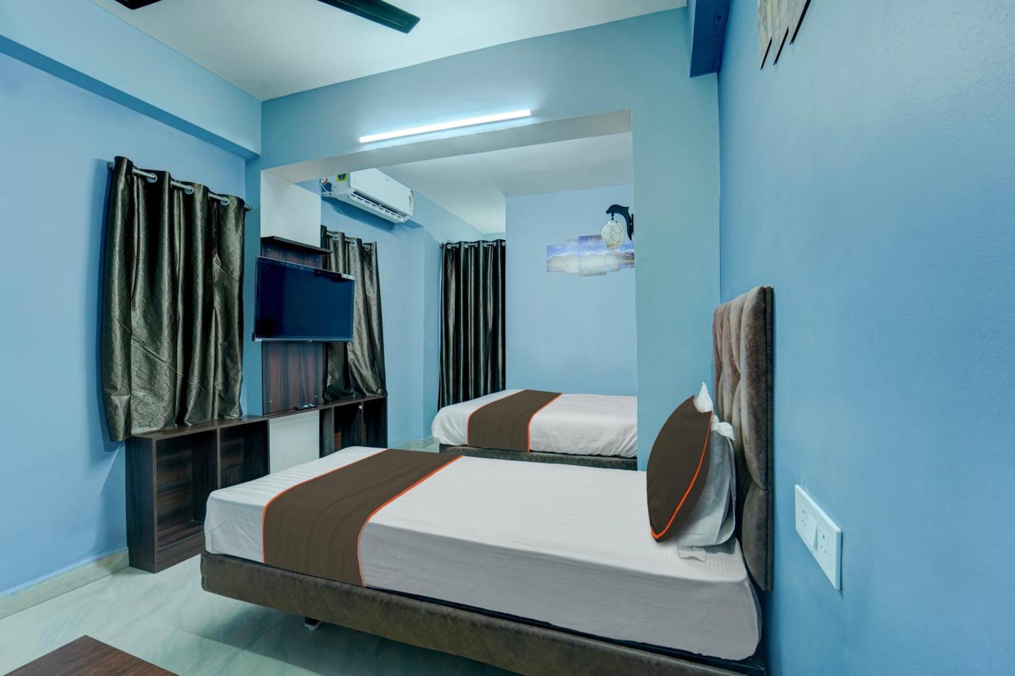 Collection O Dream Villa Patna  Exterior foto